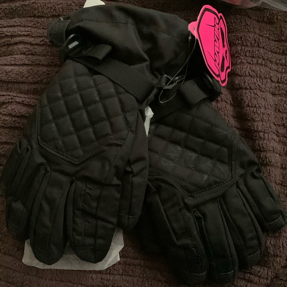 Gloves